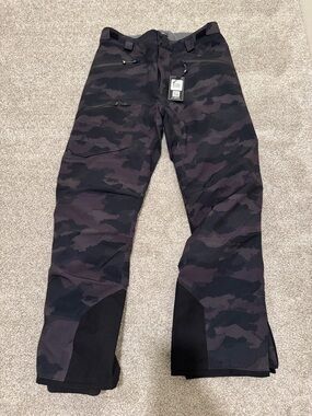 Strafe Summit Snow/Ski Pants - Performance Shell